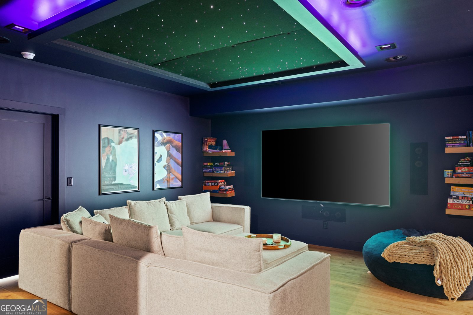 572 Left Turn Blue Ridge - Photo 9