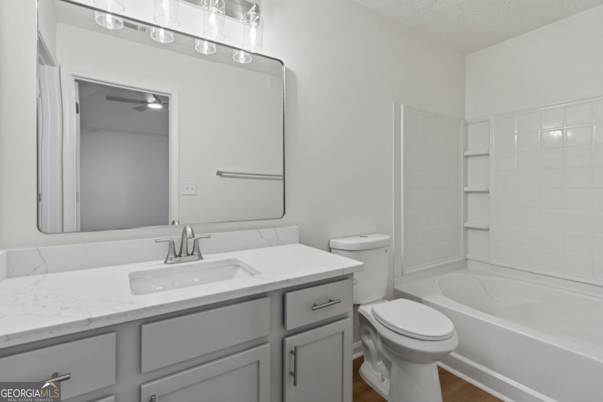 702 Georgetown Lane Jonesboro - Photo 17