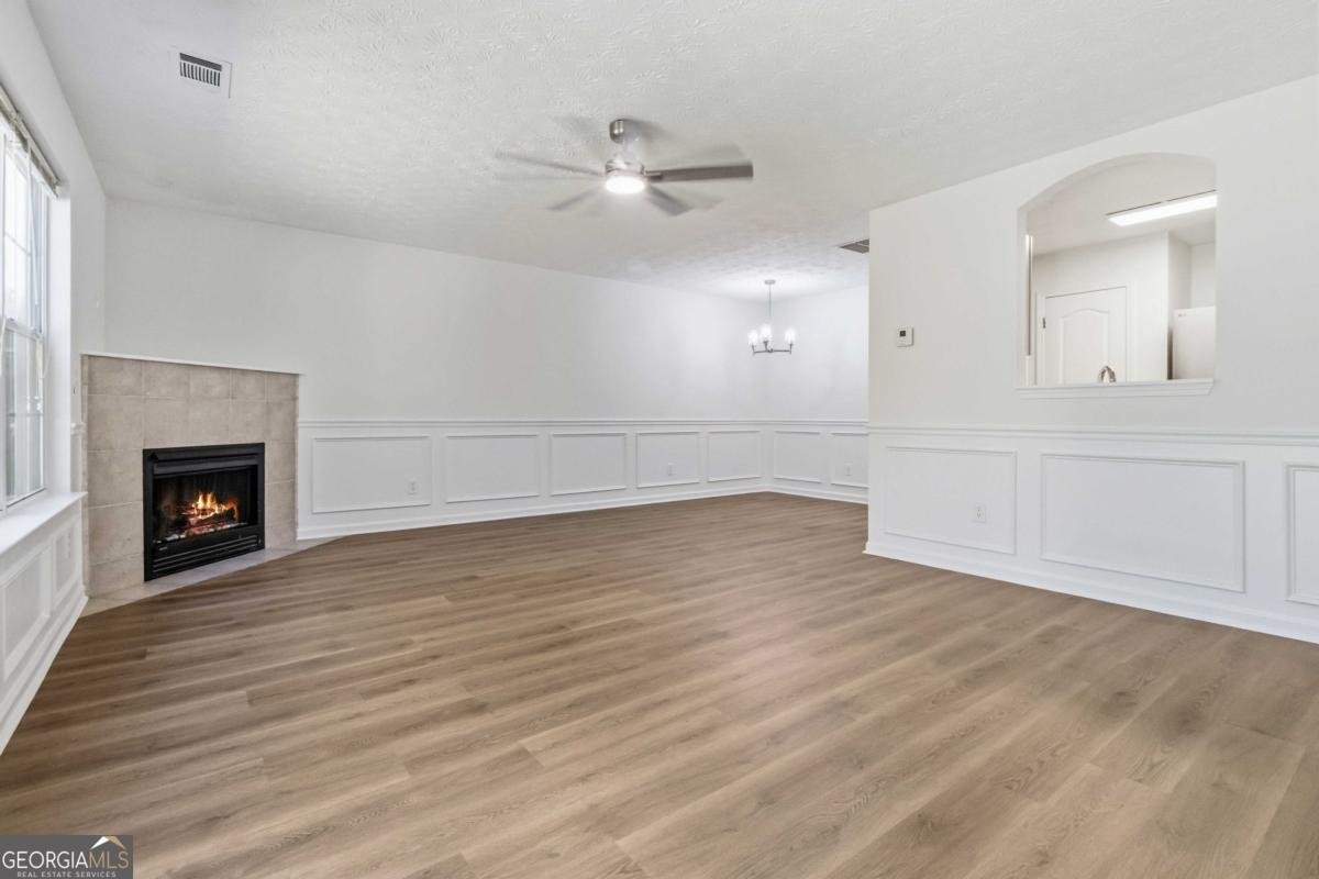 702 Georgetown Lane Jonesboro - Photo 6