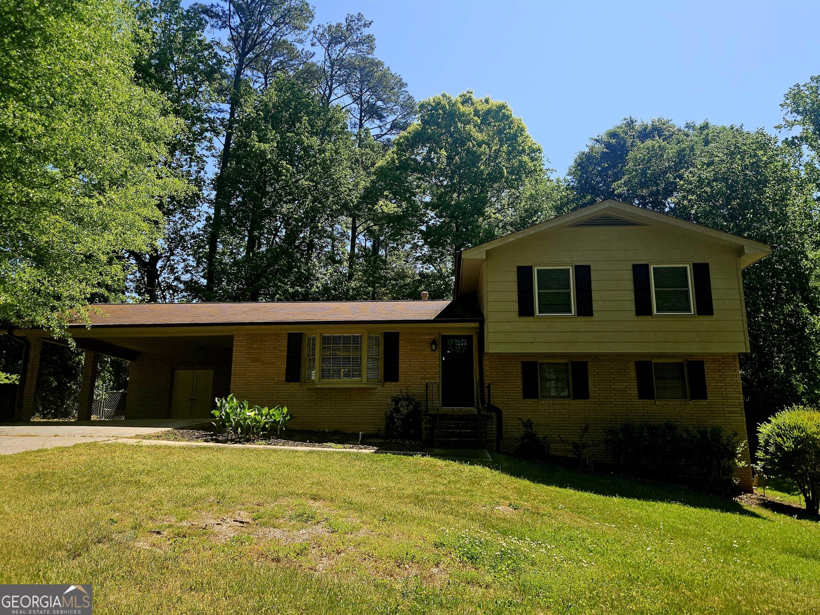 3175 Foxwood Trail Smyrna - Photo 1