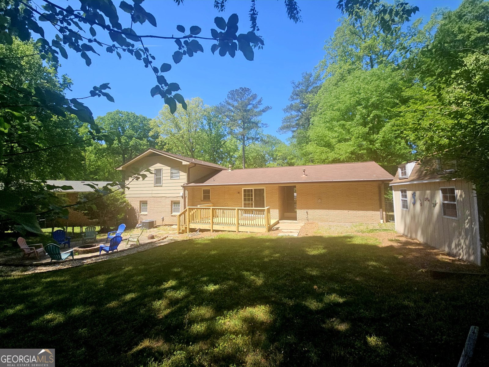 3175 Foxwood Trail Smyrna - Photo 10