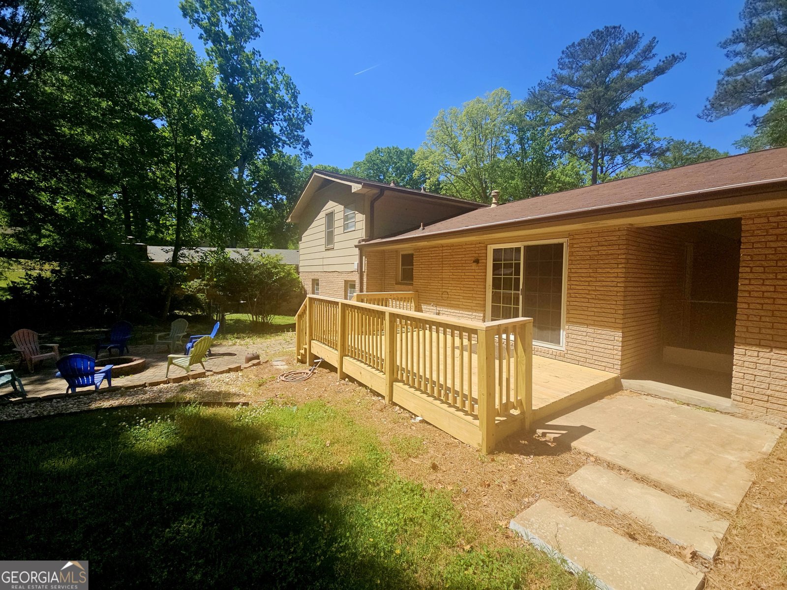 3175 Foxwood Trail Smyrna - Photo 11