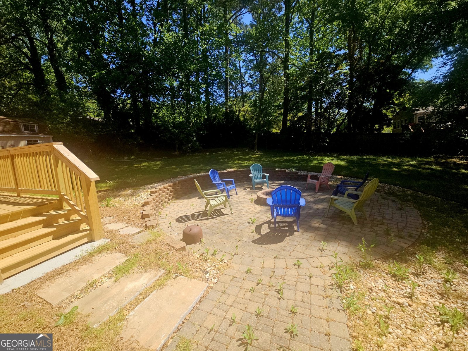 3175 Foxwood Trail Smyrna - Photo 9