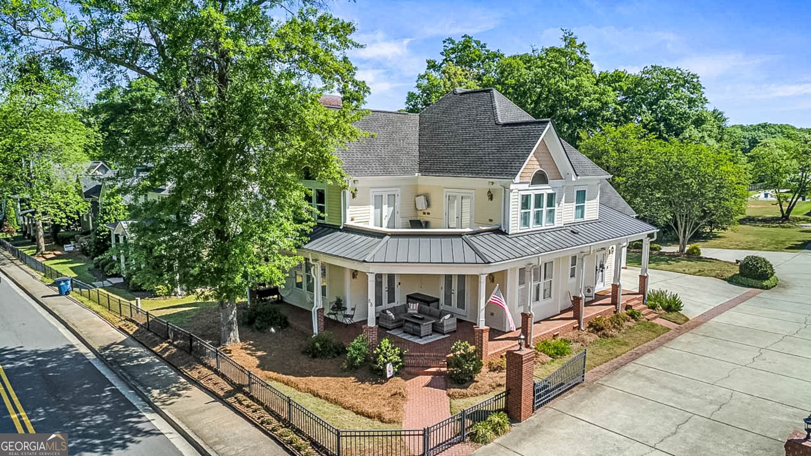 88 Sloan Street McDonough - Photo 28