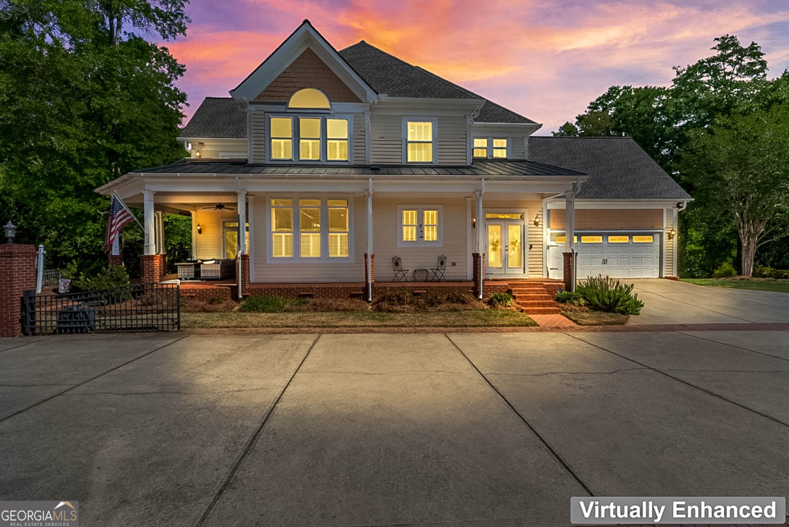 88 Sloan Street McDonough - Photo 30