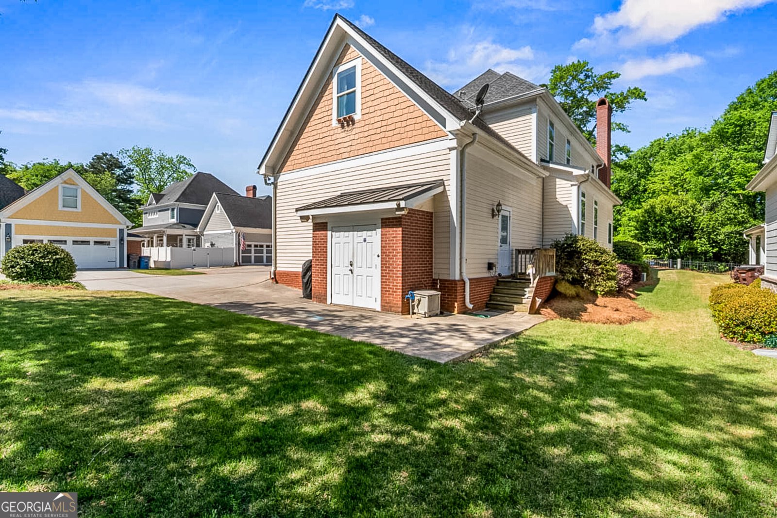 88 Sloan Street McDonough - Photo 31