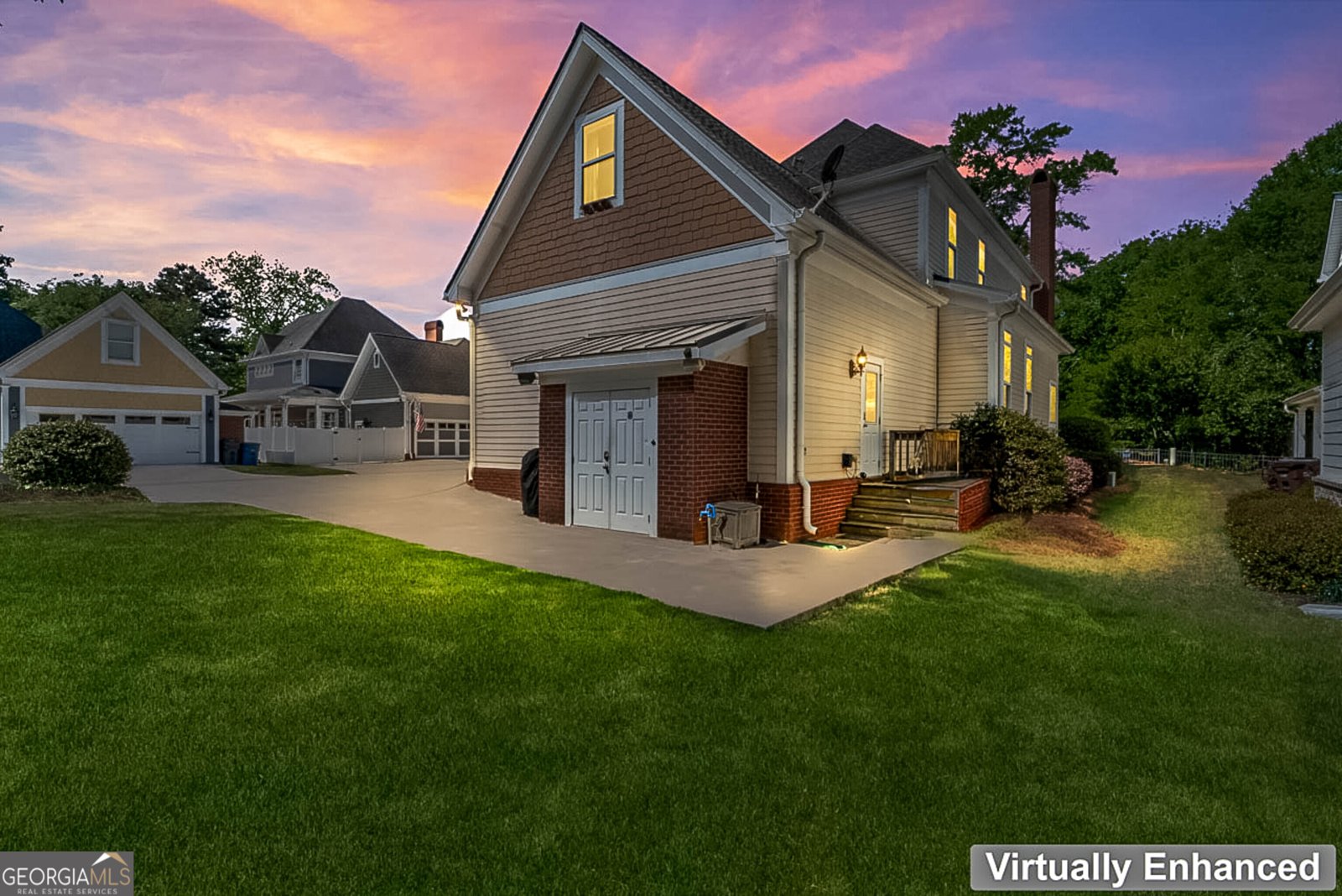 88 Sloan Street McDonough - Photo 32