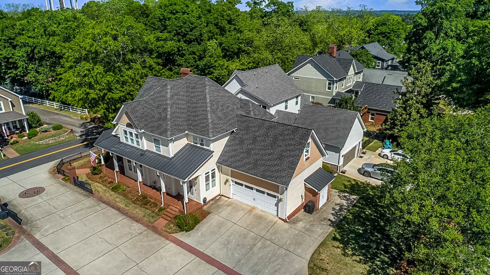 88 Sloan Street McDonough - Photo 33