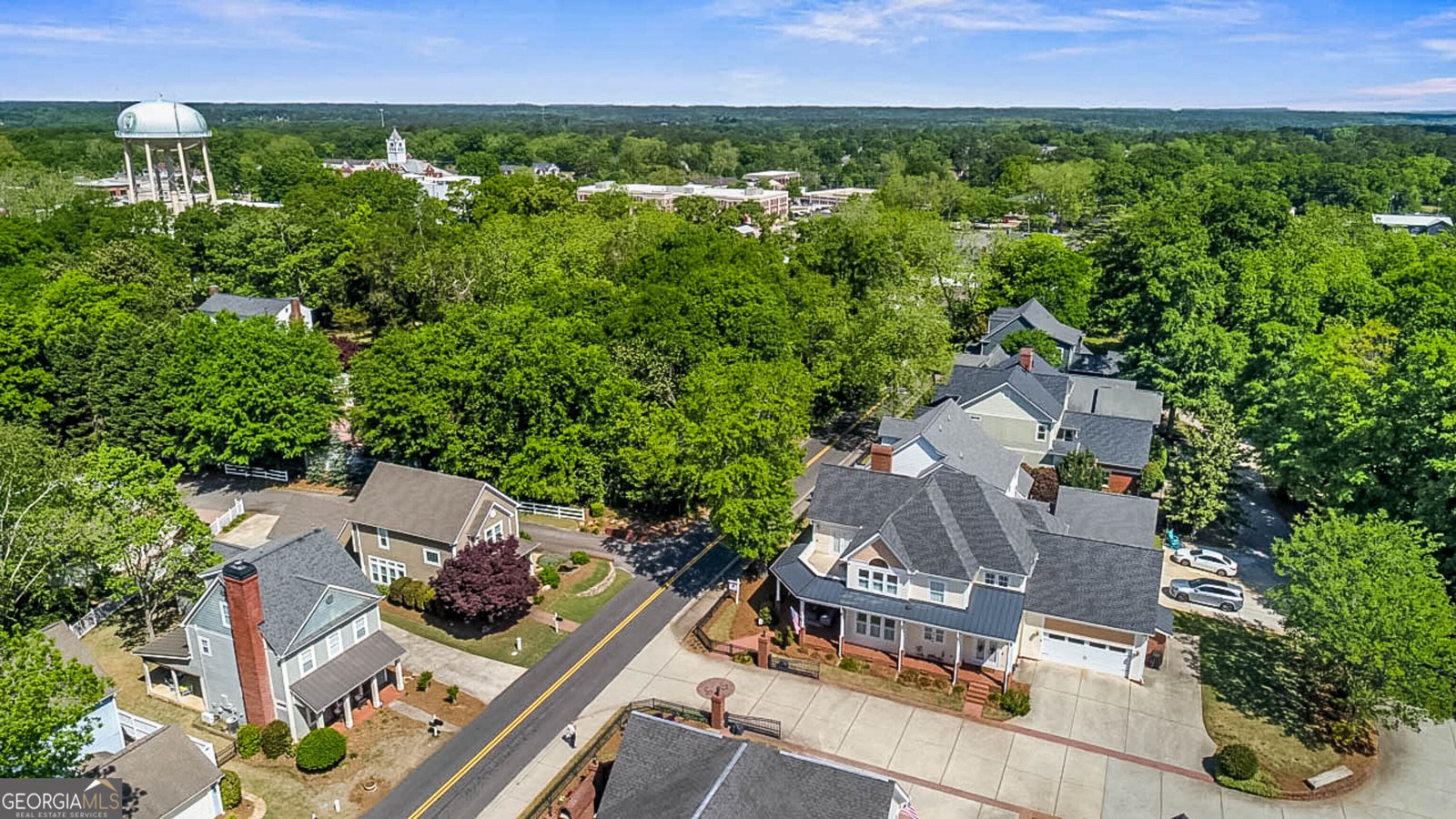 88 Sloan Street McDonough - Photo 34