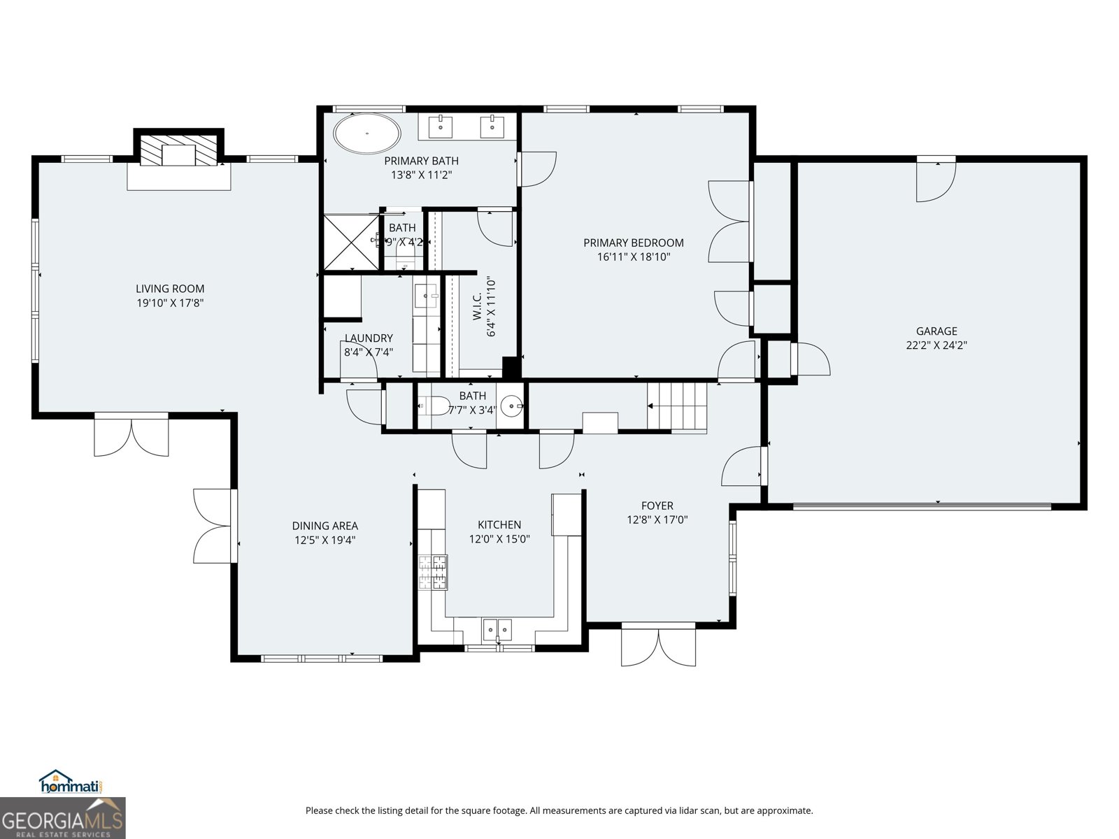 88 Sloan Street McDonough - Photo 35