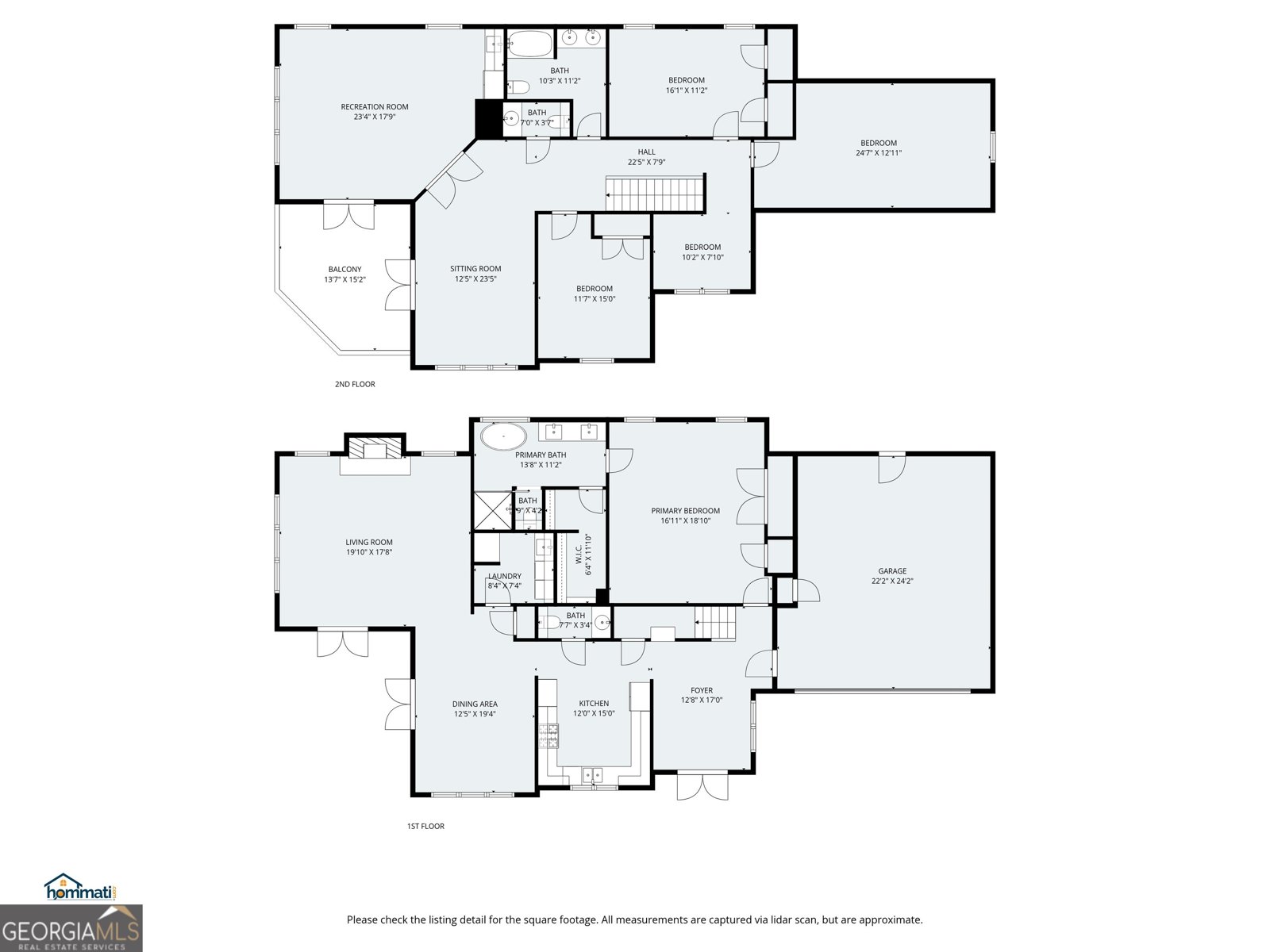 88 Sloan Street McDonough - Photo 37