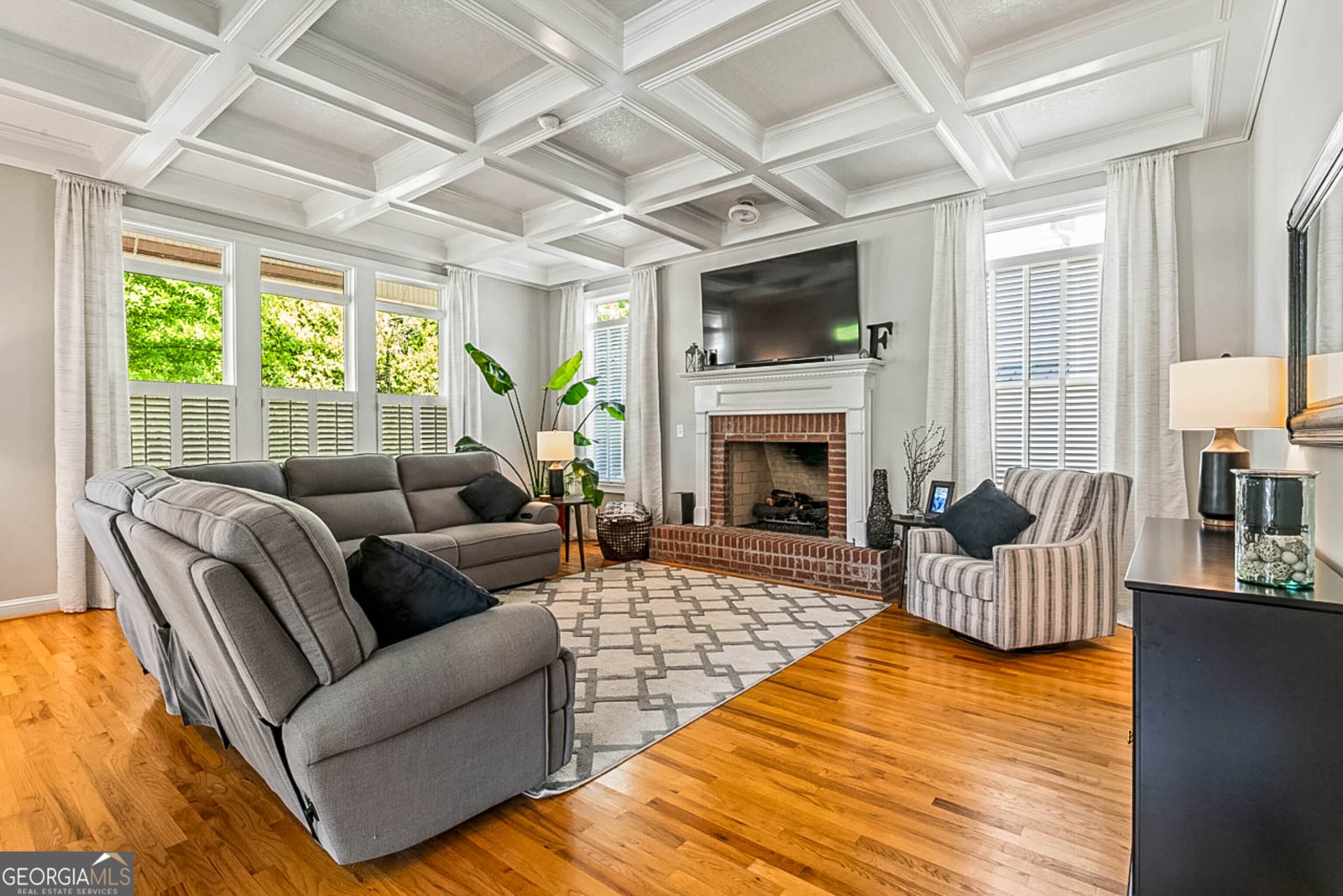 88 Sloan Street McDonough - Photo 7