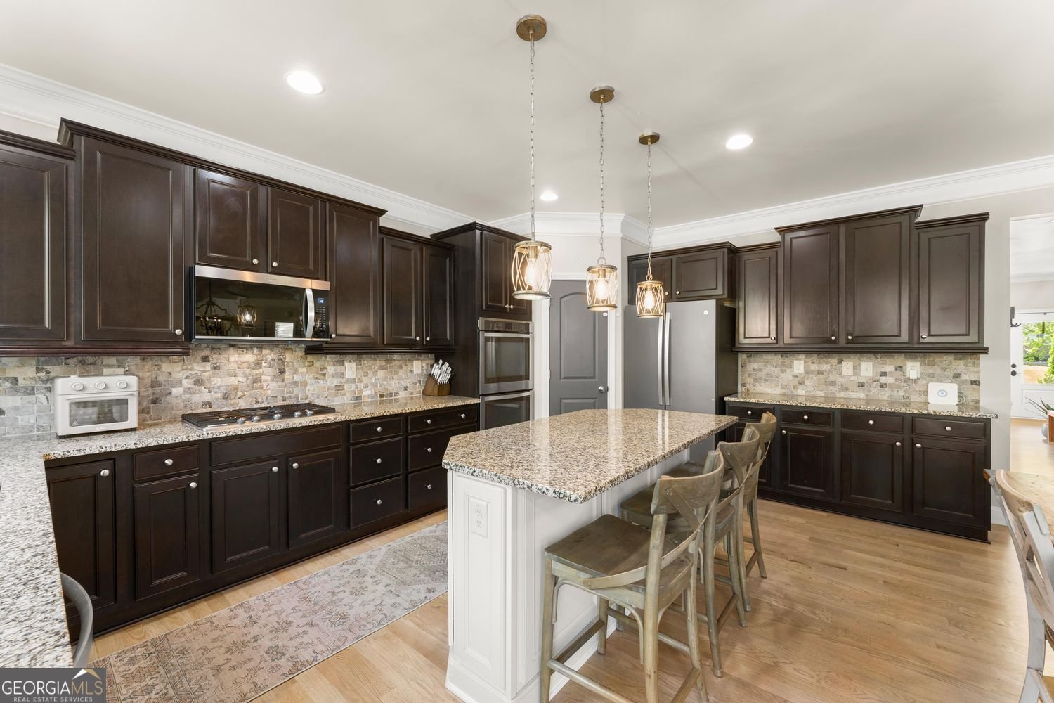 706 Paint Horse Drive Canton - Photo 15