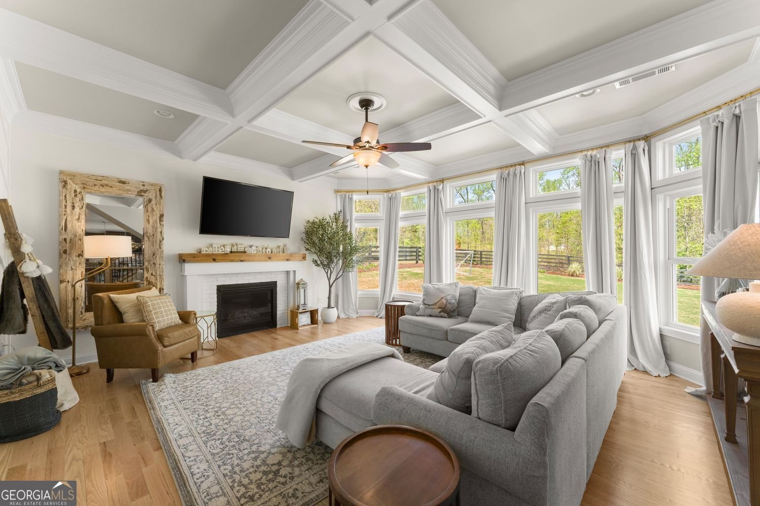 706 Paint Horse Drive Canton - Photo 17