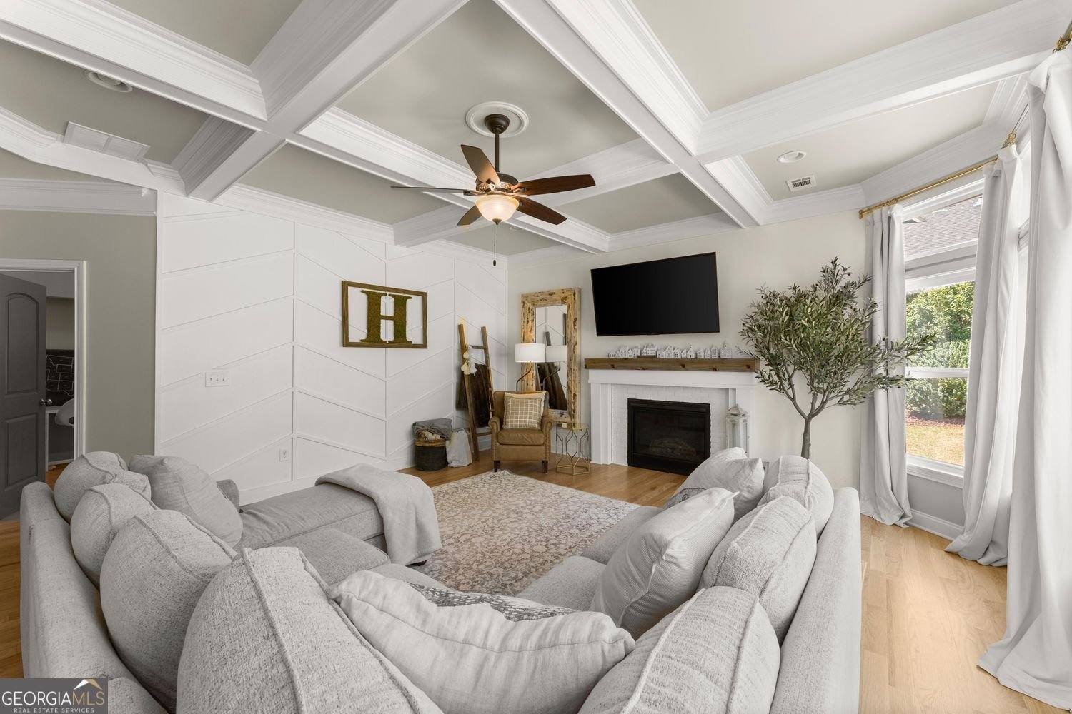 706 Paint Horse Drive Canton - Photo 18