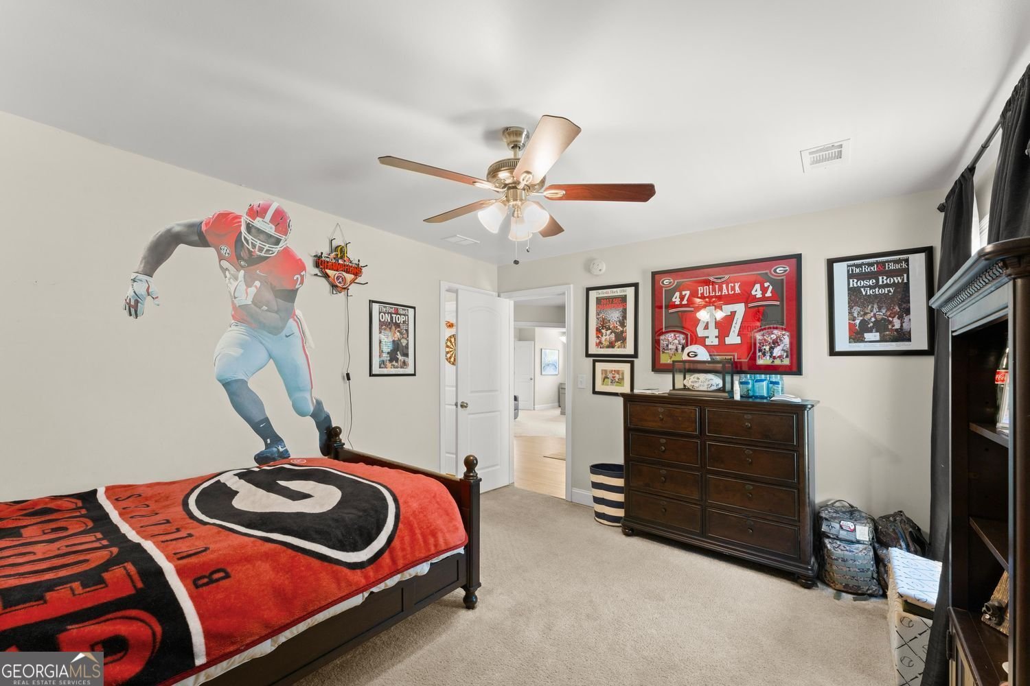 706 Paint Horse Drive Canton - Photo 33