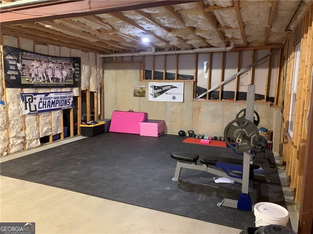 706 Paint Horse Drive Canton - Photo 42