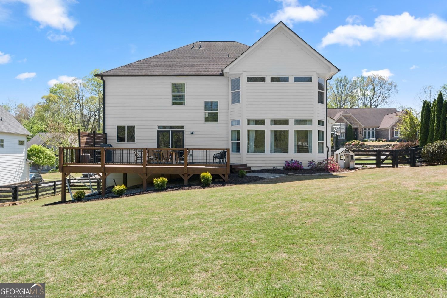 706 Paint Horse Drive Canton - Photo 44