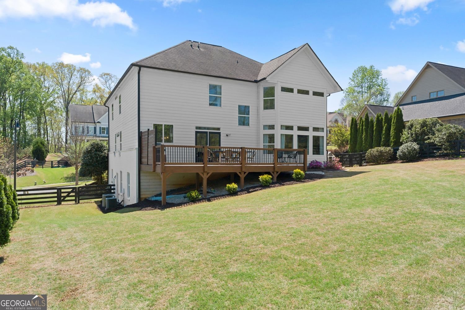 706 Paint Horse Drive Canton - Photo 45