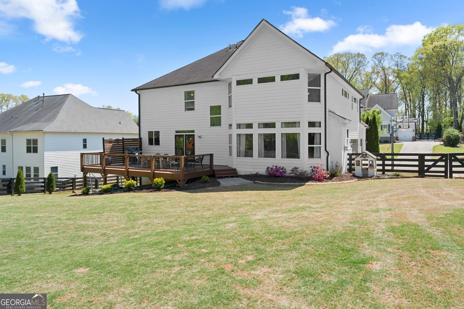 706 Paint Horse Drive Canton - Photo 46