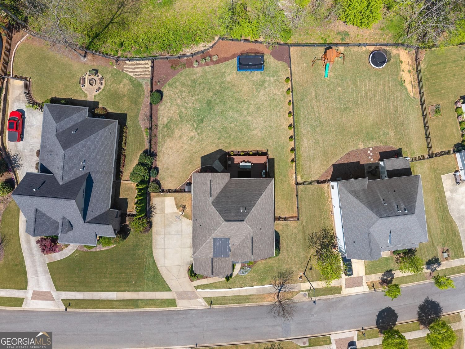 706 Paint Horse Drive Canton - Photo 48