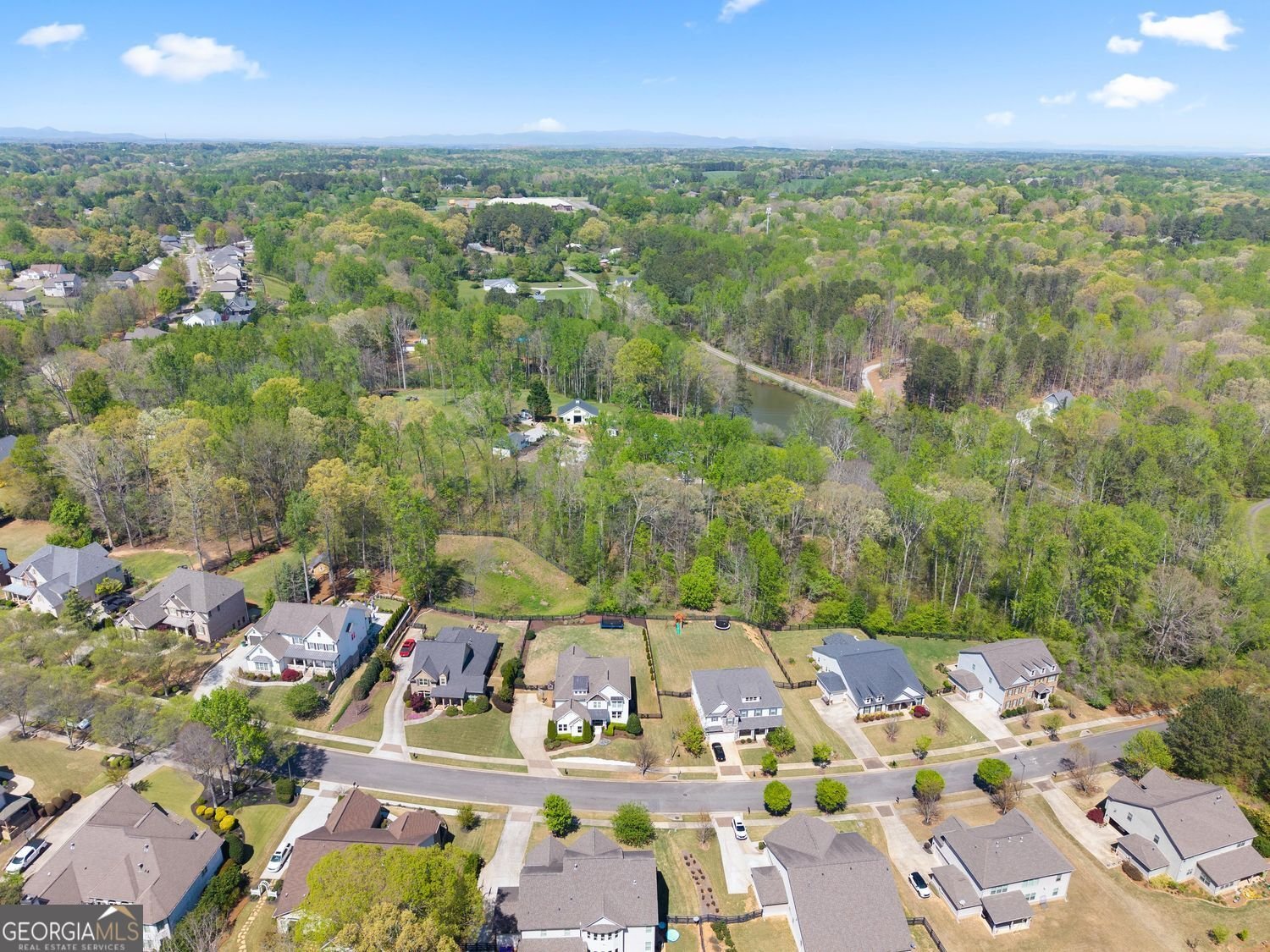 706 Paint Horse Drive Canton - Photo 49