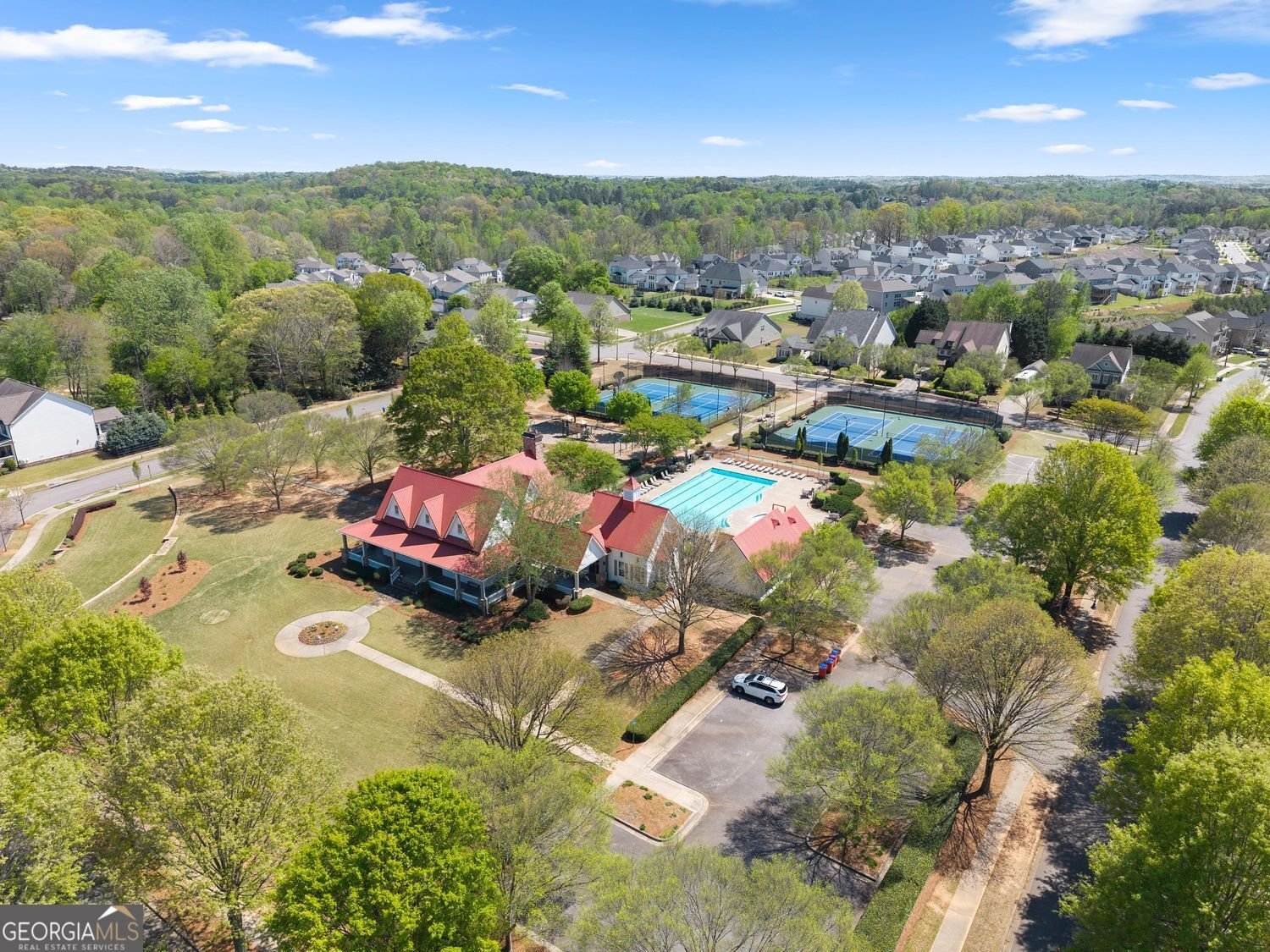 706 Paint Horse Drive Canton - Photo 51