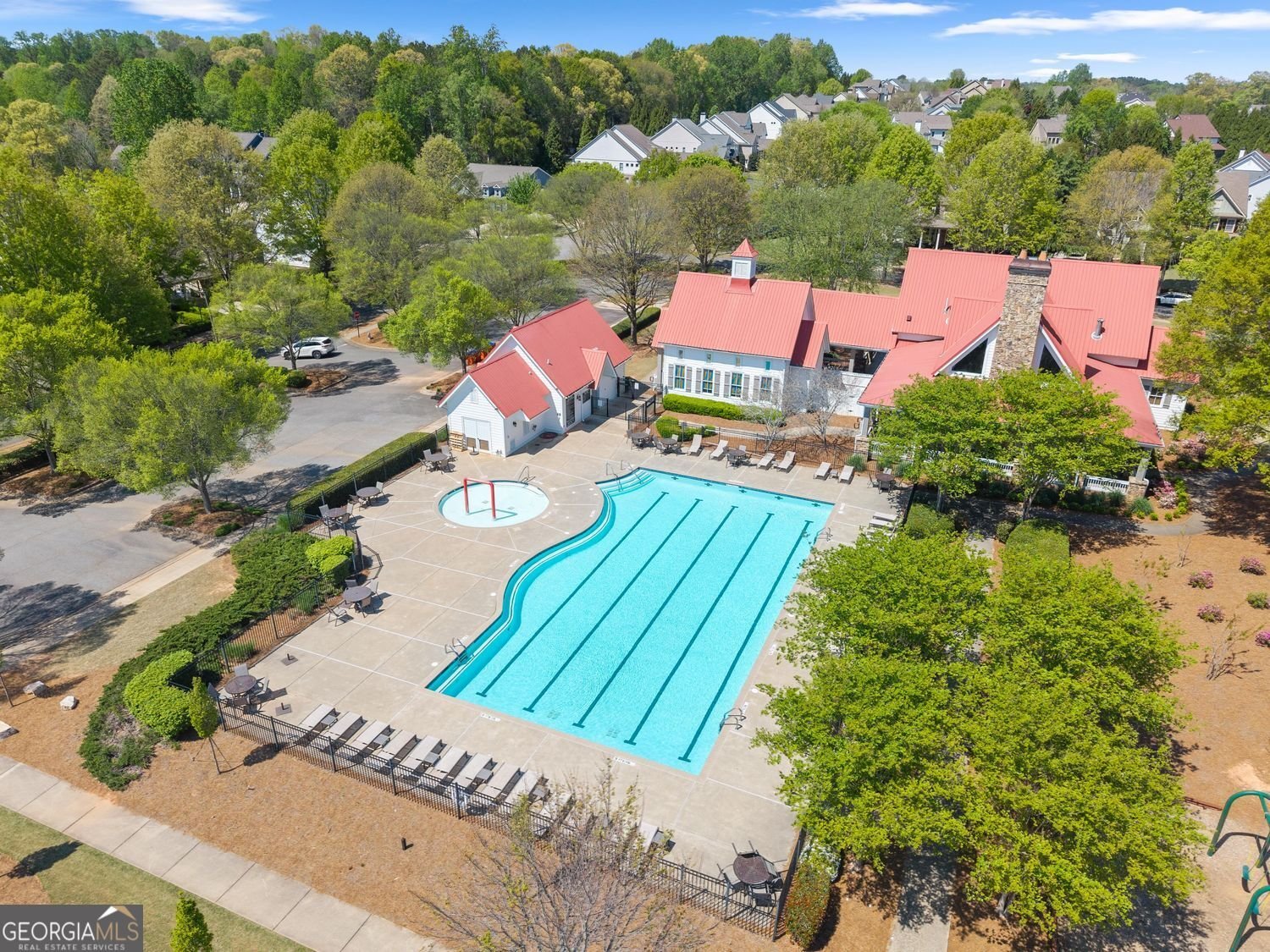 706 Paint Horse Drive Canton - Photo 52