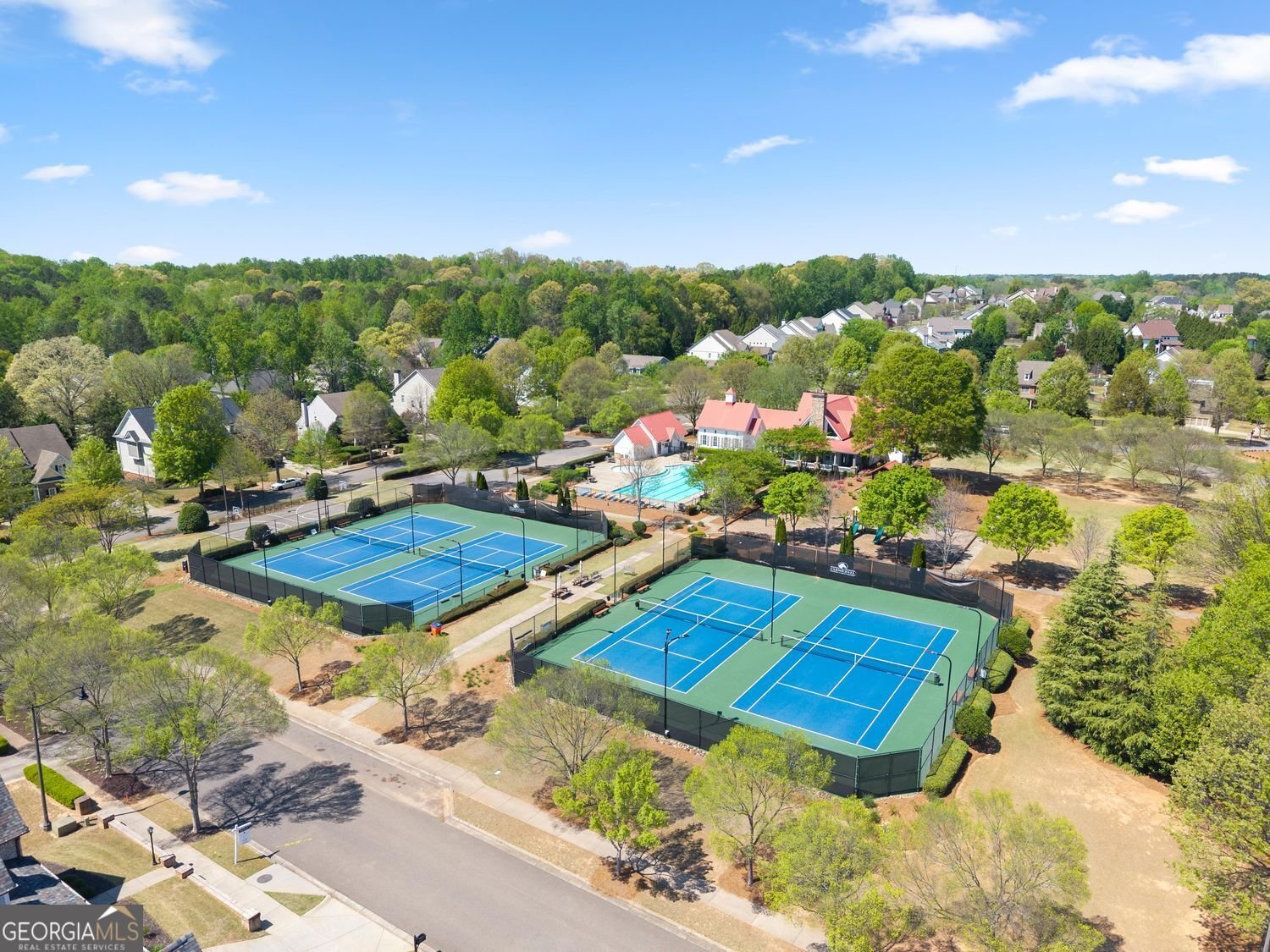 706 Paint Horse Drive Canton - Photo 53