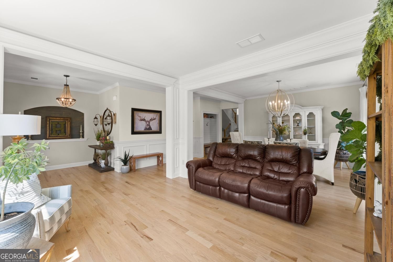 706 Paint Horse Drive Canton - Photo 6