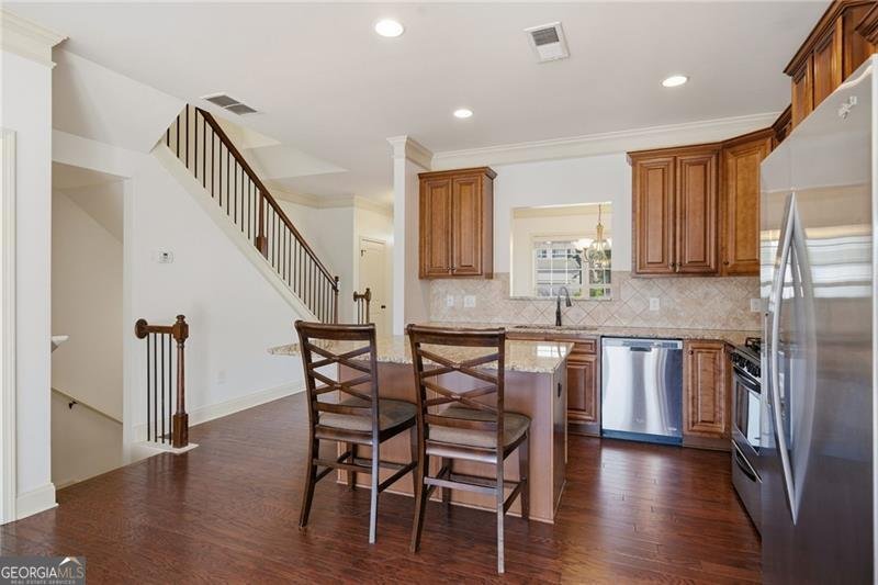 4620 Cold Spring Court Cumming - Photo 10