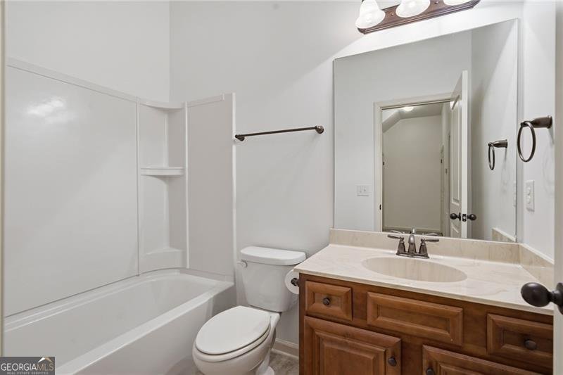 4620 Cold Spring Court Cumming - Photo 28