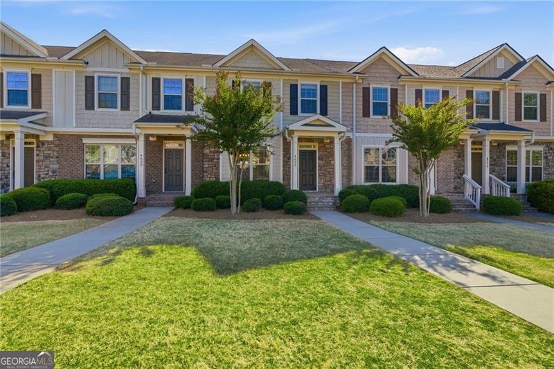 4620 Cold Spring Court Cumming - Photo 42