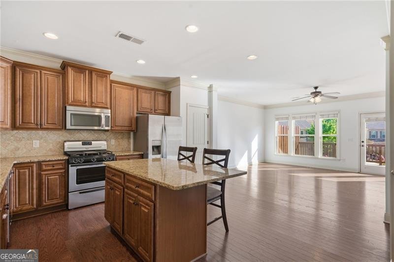 4620 Cold Spring Court Cumming - Photo 7