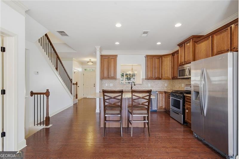 4620 Cold Spring Court Cumming - Photo 8