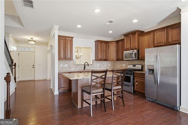 4620 Cold Spring Court Cumming - Photo 9