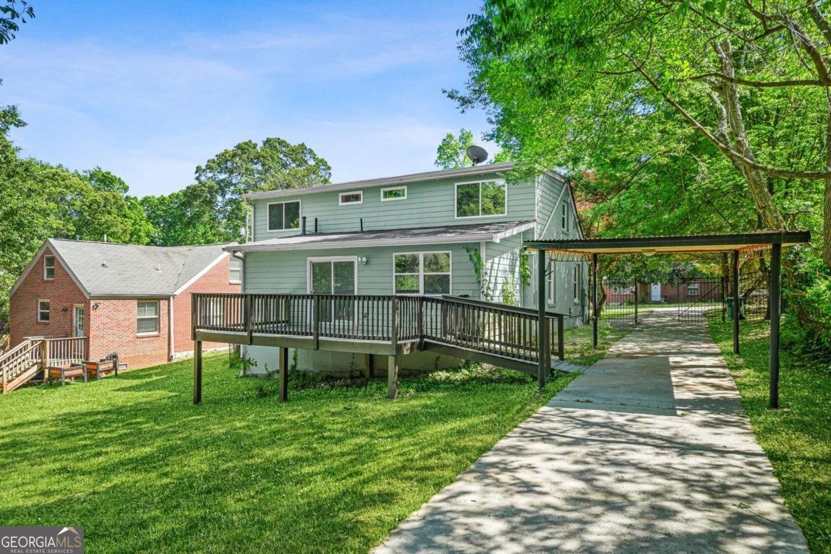 2054 Cogar Drive Decatur - Photo 27