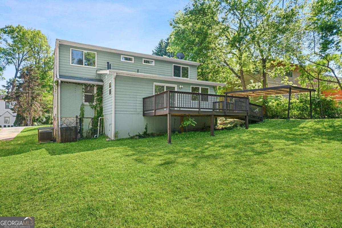 2054 Cogar Drive Decatur - Photo 28