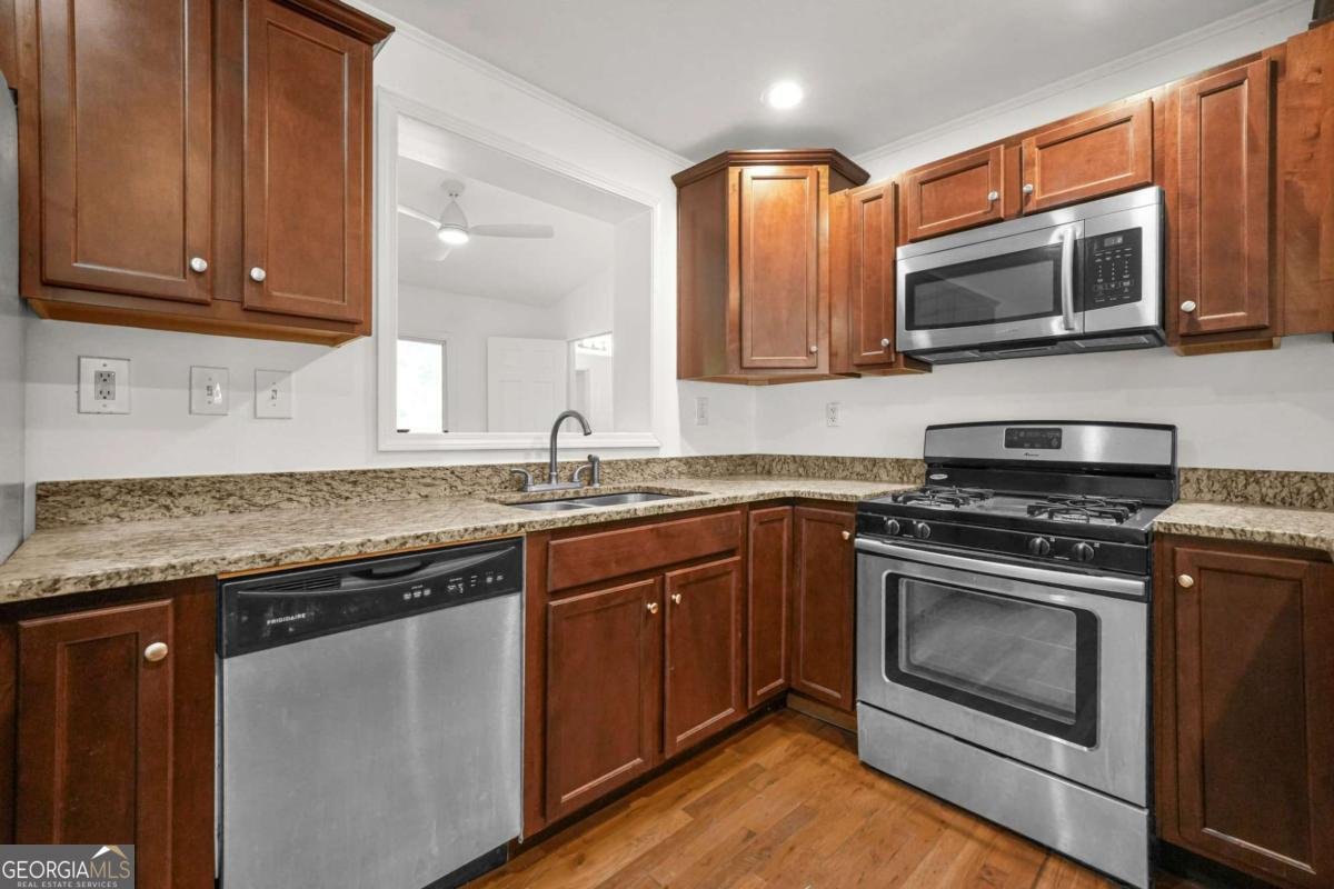 2054 Cogar Drive Decatur - Photo 8