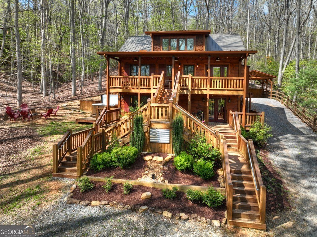 185 Locust Lane Morganton - Photo 11