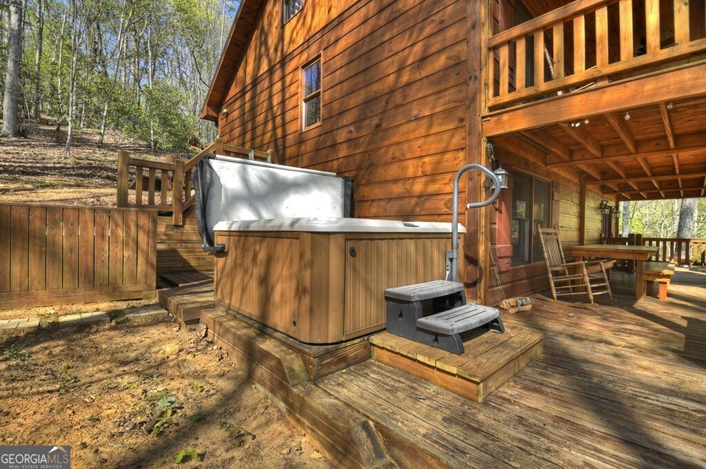 185 Locust Lane Morganton - Photo 18