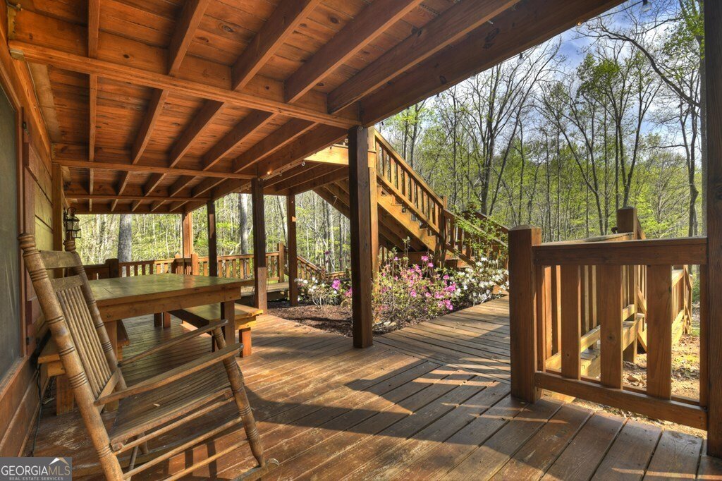 185 Locust Lane Morganton - Photo 19