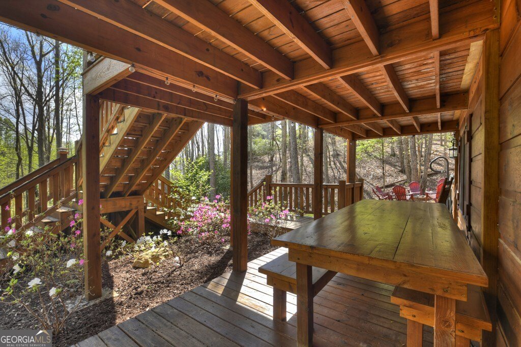 185 Locust Lane Morganton - Photo 20