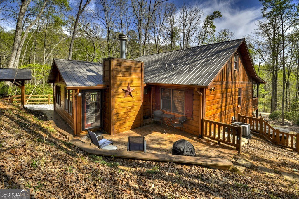 185 Locust Lane Morganton - Photo 21