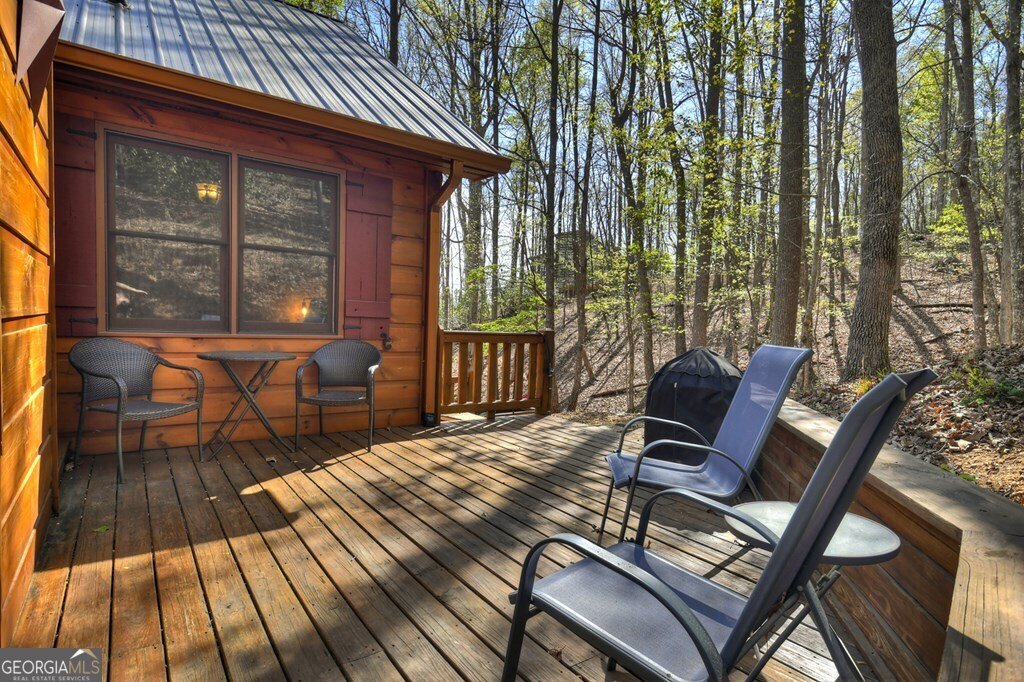 185 Locust Lane Morganton - Photo 23