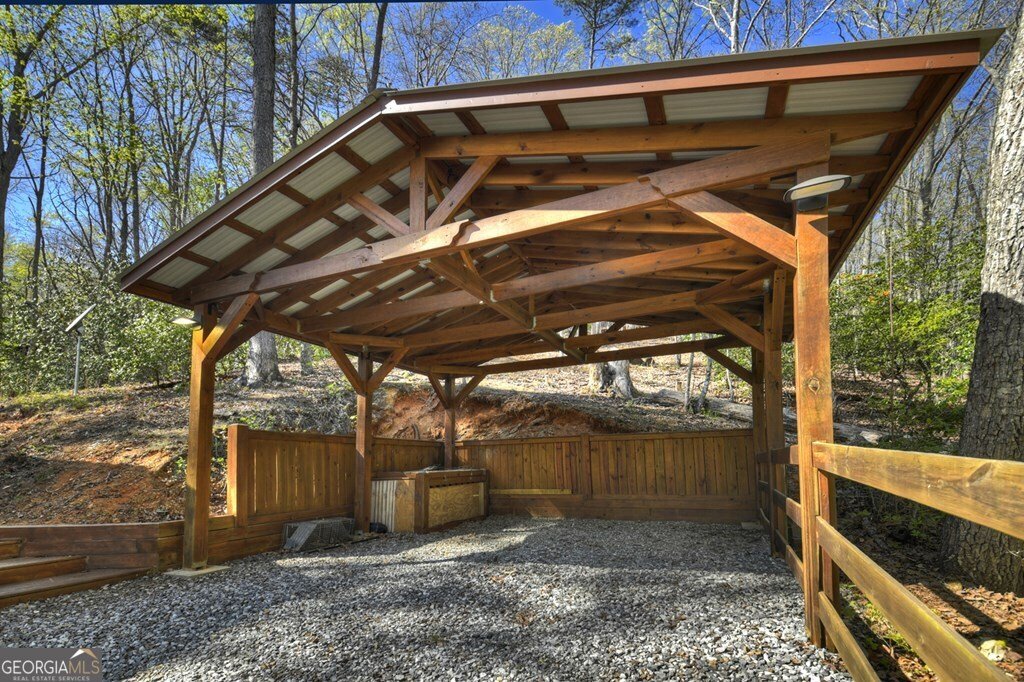 185 Locust Lane Morganton - Photo 24