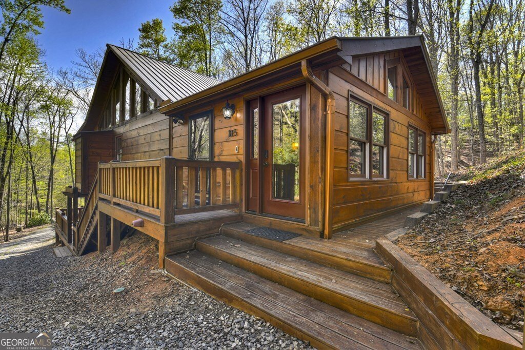 185 Locust Lane Morganton - Photo 25