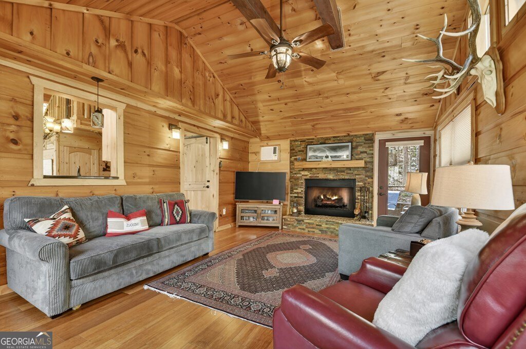 185 Locust Lane Morganton - Photo 27