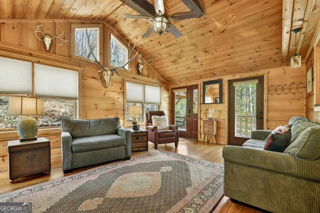 185 Locust Lane Morganton - Photo 28