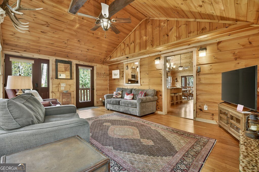 185 Locust Lane Morganton - Photo 29